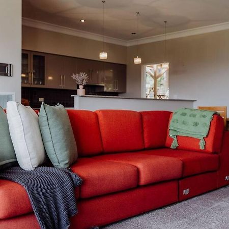 Apartment On James Bicheno Dış mekan fotoğraf
