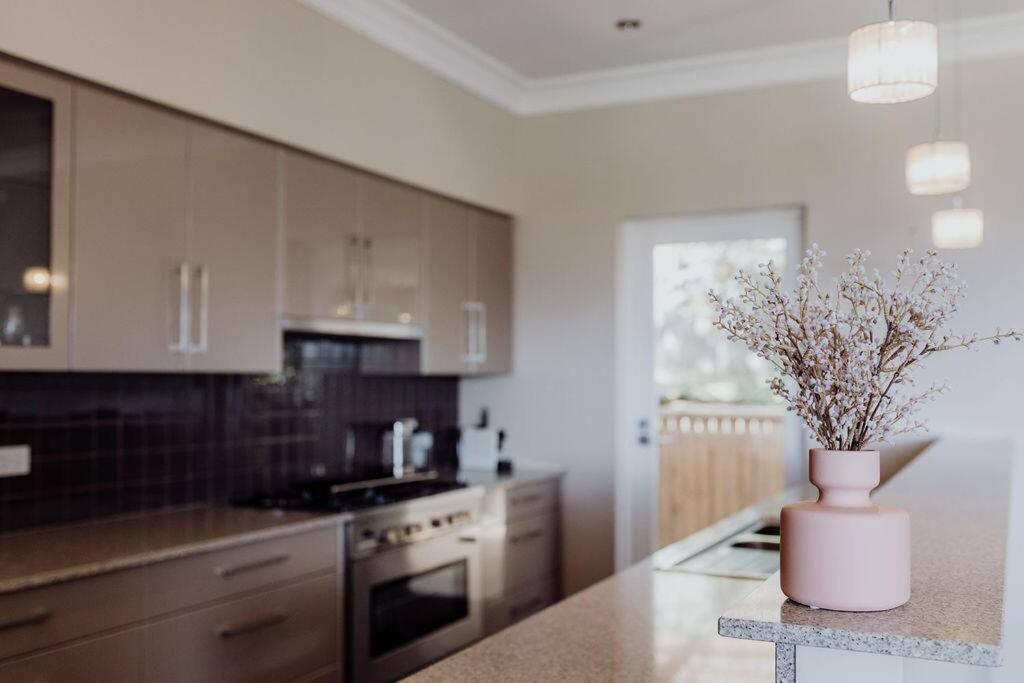 Apartment On James Bicheno Dış mekan fotoğraf