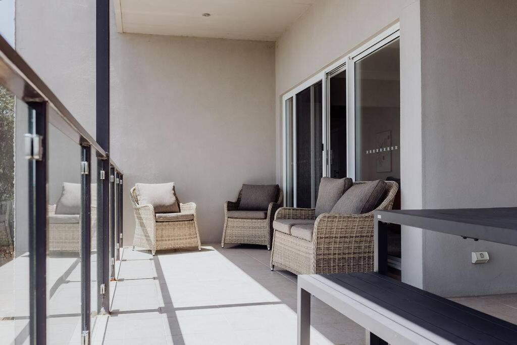 Apartment On James Bicheno Dış mekan fotoğraf