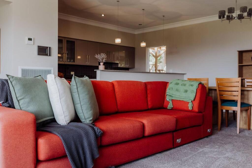 Apartment On James Bicheno Dış mekan fotoğraf