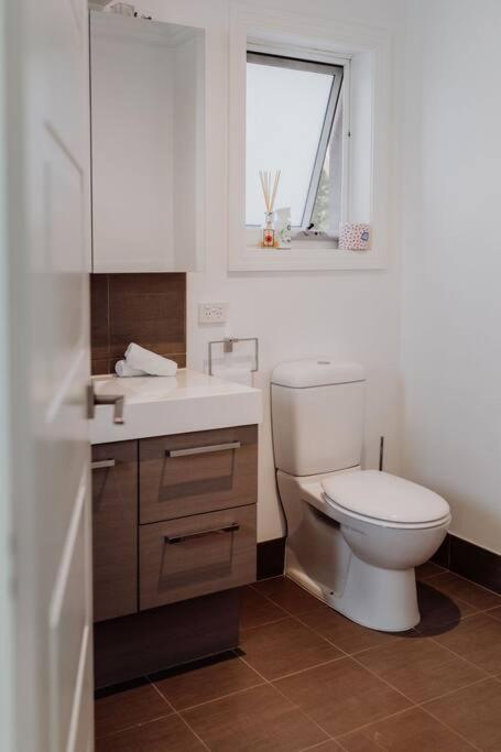 Apartment On James Bicheno Dış mekan fotoğraf