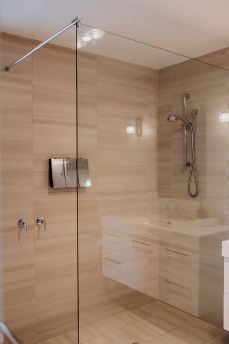 Apartment On James Bicheno Dış mekan fotoğraf