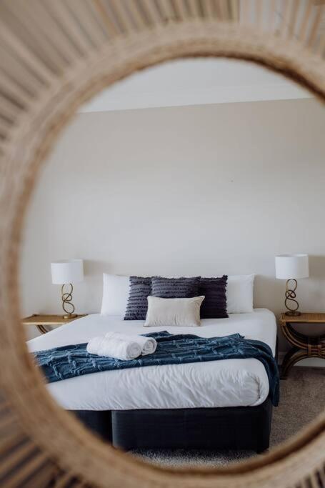 Apartment On James Bicheno Dış mekan fotoğraf